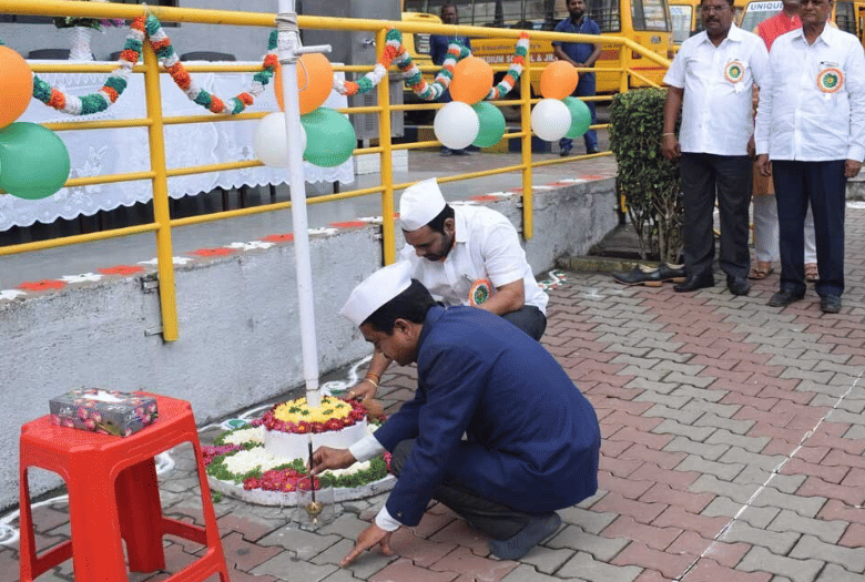 AIMS Institute of Management Studies Pune Events photo 6